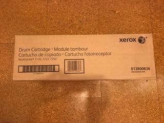 Xerox cartucho impresionWorkcenter 7132,7232,,7242