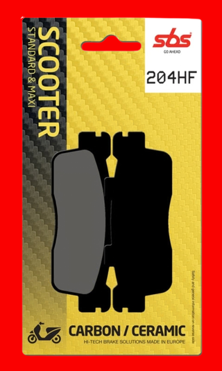 PASTILLAS SBS 204HF