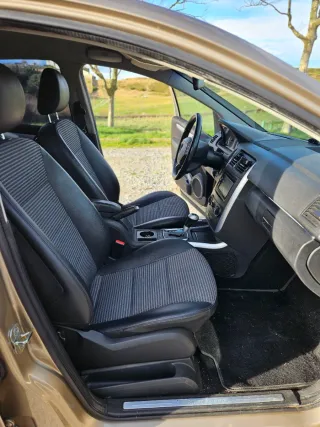 Mercedes-Benz Clase B 2007