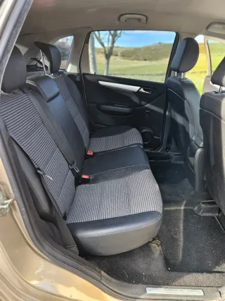 Mercedes-Benz Clase B 2007