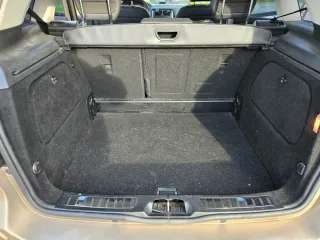 Mercedes-Benz Clase B 2007