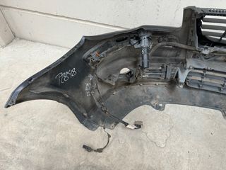 Defensa Touran 2008 Xenon