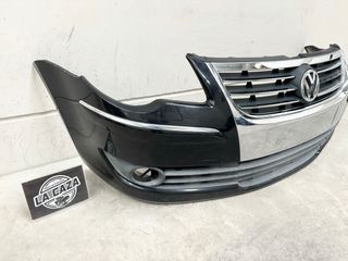 Defensa Touran 2008 Xenon