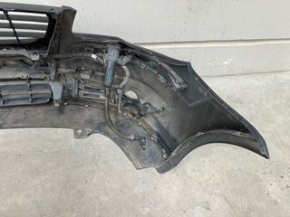 Defensa Touran 2008 Xenon