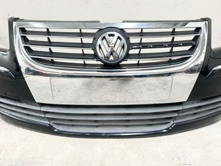 Defensa Touran 2008 Xenon