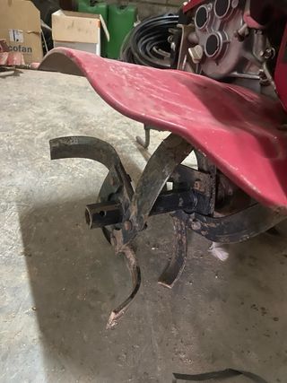 Motoazada Honda F501K5 HE