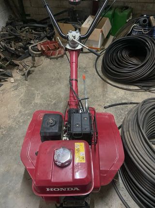 Motoazada Honda F501K5 HE