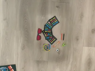 Party & Co Extreme 3.0 Juego de Mesa