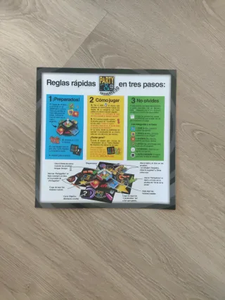 Party & Co Extreme 3.0 Juego de Mesa