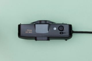 Canon Prima BF-80 Cámara Analógica