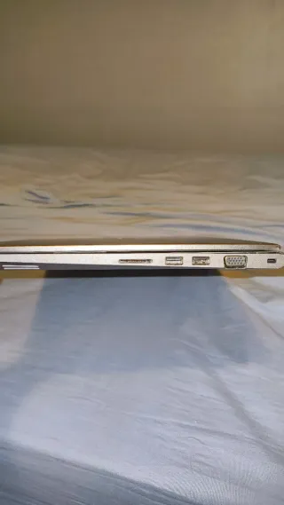 Portátil Dell con Intel Core i5 – Windows 11 Pro