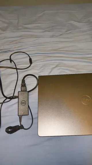 Portátil Dell con Intel Core i5 – Windows 11 Pro