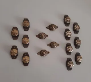 Set copridadi per pomo maniglioni