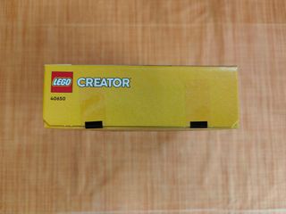 LEGO Creator 40650 Land Rover Defender