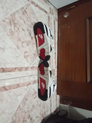 Zapatillas Nike Air Flight Niño Talla 36