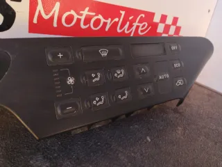 Mandos Clima Citroen Evasion