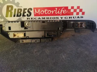 Mandos Clima Citroen Evasion