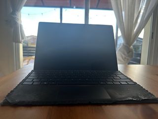 Microsoft Surface Pro (2017) 128 GB Argento