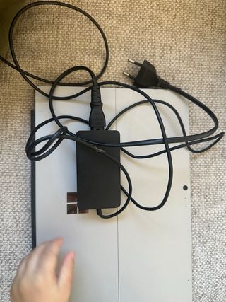 Microsoft Surface Pro (2017) 128 GB Argento