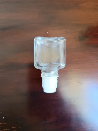 Caraffa Decanter Vetro Liquori Whisky