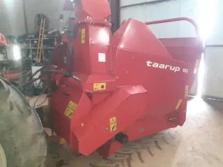 Encamadora Taarup 852 kverneland