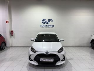 Toyota GR Yaris Yaris 5p 120H Active Tech