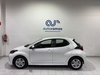 Toyota GR Yaris Yaris 5p 120H Active Tech