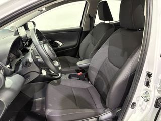 Toyota GR Yaris Yaris 5p 120H Active Tech