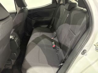 Toyota GR Yaris Yaris 5p 120H Active Tech