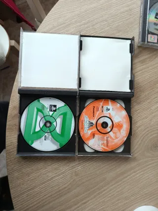 PS1: Small Soldiers y Rascal Pequeños guerreros