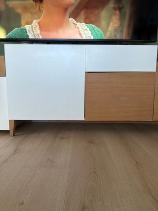 Mueble TV Maisons Du Monde Madera