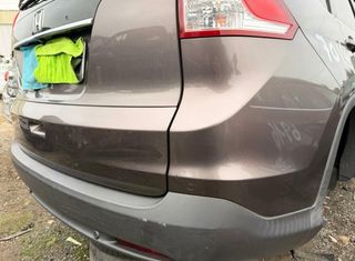 Honda 1410341 paragolpes trasero cr-v (re)