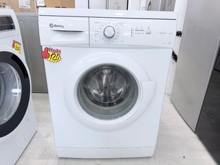 LAVADORA BALAY 7 KG 1000 RPM A+ GARANTÍA!