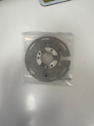 Galleta encendido Derbi