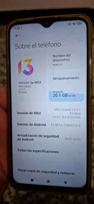 Xiaomi-Libre