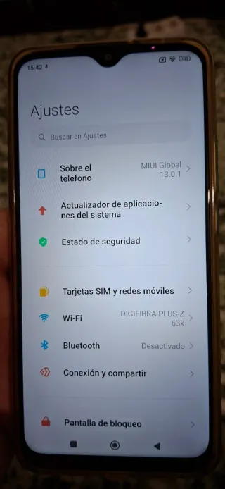 Xiaomi-Libre