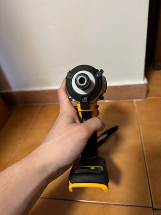Avvitatore DeWalt 20V MAX XR