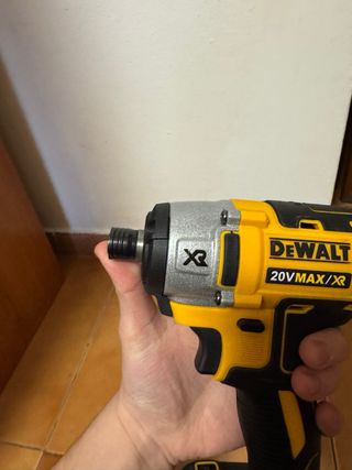 Avvitatore DeWalt 20V MAX XR