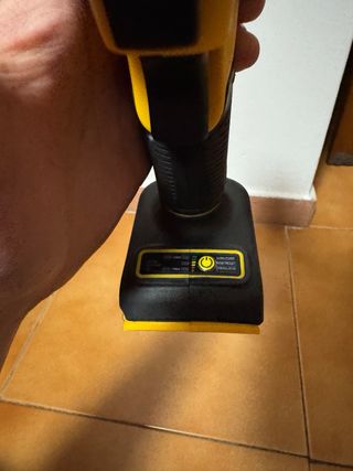 Avvitatore DeWalt 20V MAX XR