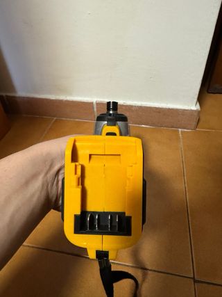 Avvitatore DeWalt 20V MAX XR