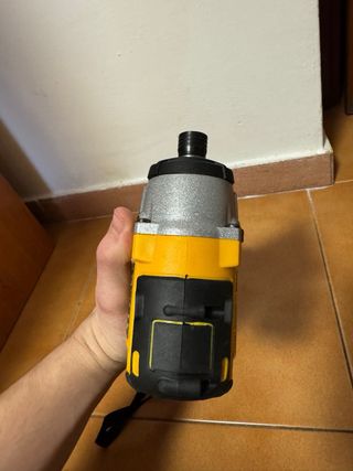 Avvitatore DeWalt 20V MAX XR