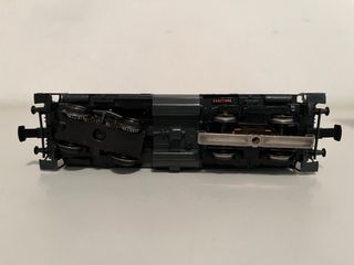 Locomotora BR 212 DB Märklín H0 DIGITAL.