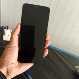 Oppo A5 Negro