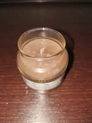 Yankee Candle Set 4 Profumatori + 1 Candela