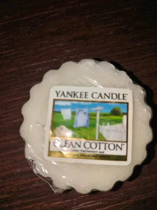 Yankee Candle Set 4 Profumatori + 1 Candela