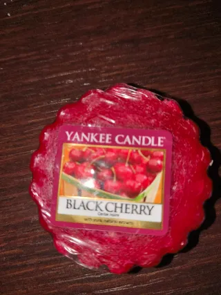 Yankee Candle Set 4 Profumatori + 1 Candela