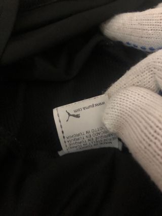 Camiseta Borussia Dortmund 12/13 Puma original