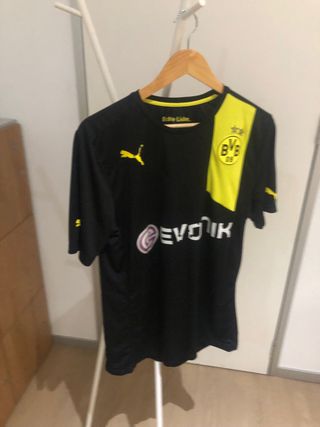 Camiseta Borussia Dortmund 12/13 Puma original