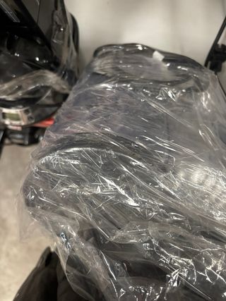 Cafetera Nespresso Zenius Profesional