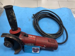 Radial Hilti DAG12-S